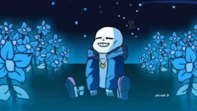 Undertale Fallen Down But It's a Heavenly Remix | Lofi
