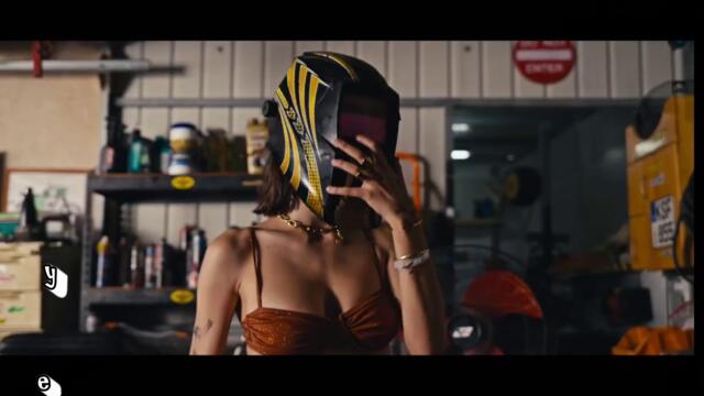 Θάνος Λάμπρου - Όνειρό Μου - моята мечта