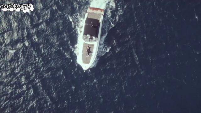 Nikolina - Ταγμένοι Στα Λάθη - обвързан с грешки