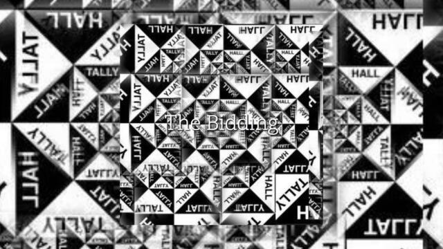 The Bidding - Mixup and Cover
