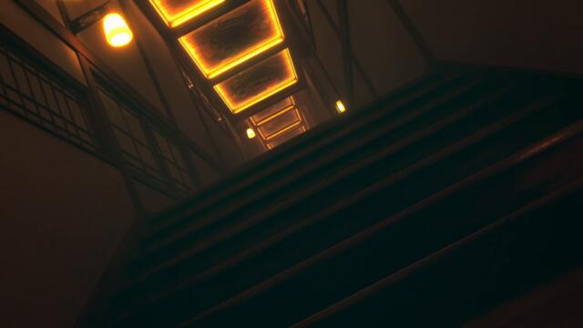 『劇場版「鬼滅の刃」無限城編』特報