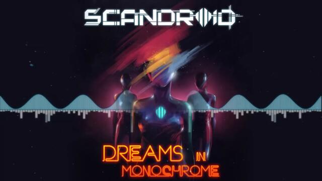 Scandroid - Future Bloodline (Magic Sword Remix)