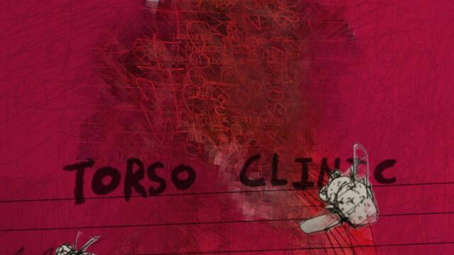 Peace Reflected In the Mirror