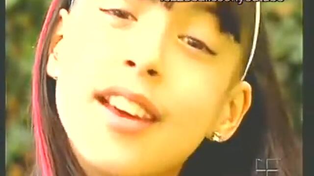 Alegrijes y Rebujos - Más que amistad