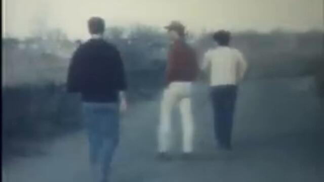 Husker Du - Don't Want to Know If you are Lonely