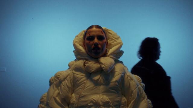 Emma Volard - Shinin' (Official Visualiser)