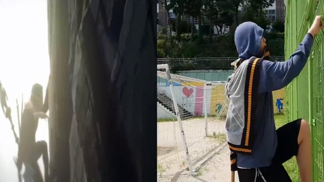 저예산 RISE | 봉은중학교 동아리 졸업작품