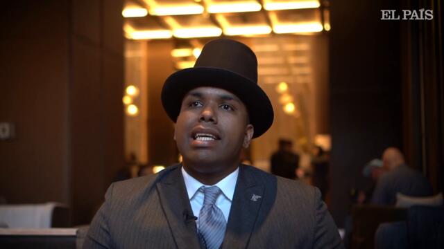 MÉXICO | La vida de los migrantes venezolanos que se asientan en México | EL PAÍS