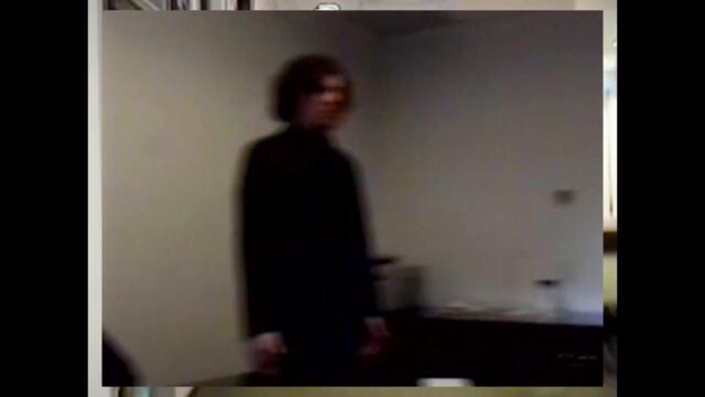 Lip Critic - In The Wawa (Convinced I Am God) (Official Video)