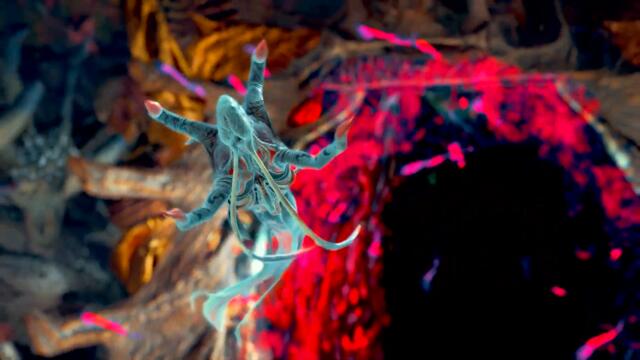 Kunitsu-Gami: Path of the Goddess - Demo Trailer