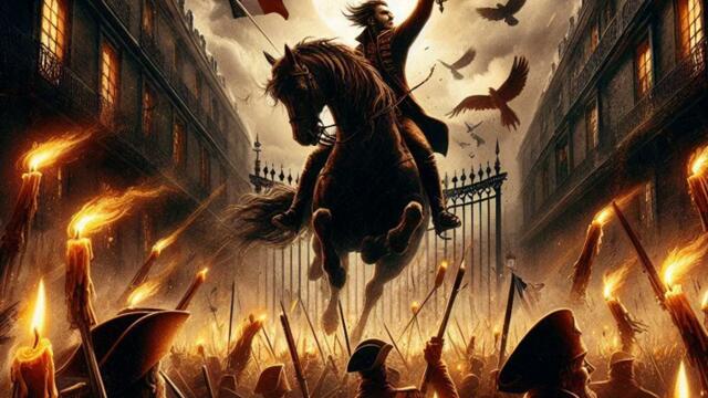 The Fight for France ┃ orchestral powerful historical ║ Copilot Music Official