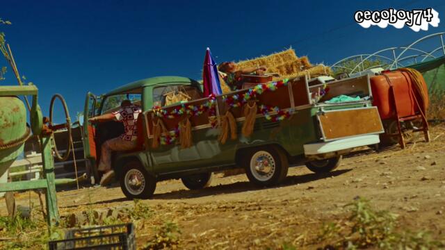 Διονύσης Σχοινάς - Hawaii - Хавай