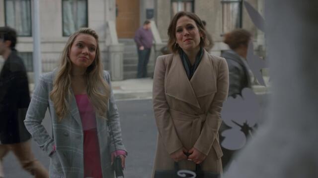 Сватбена вила The Wedding Cottage   (2023) Бг Аудио Част 1