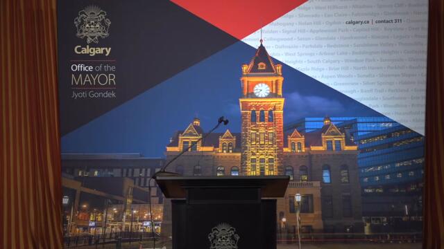 Mayor Gondek update on critical water main break July 2nd, 2024