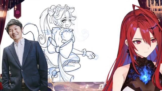 Yagoo Being an Amazing Boss