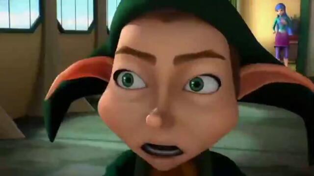 Winx- Мистерия от дълбините-тийзър - Vbox7[via torchbrowser.com]