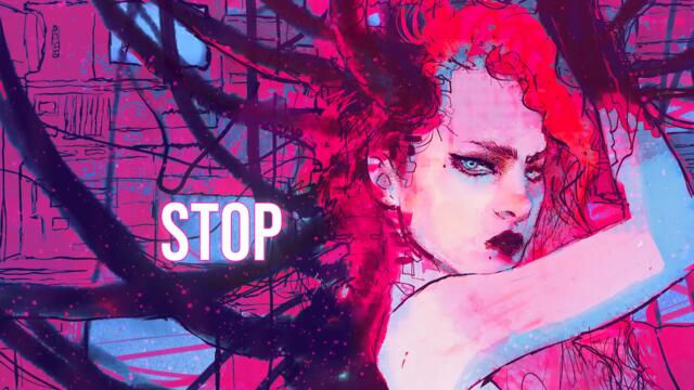 PROJECT SILENCE - Rip The Flesh (OFFICIAL LYRIC VIDEO)