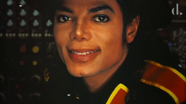 Michael Jackson Meets The Simpsons | The FULL Story Behind His Guest Starring | the detail.