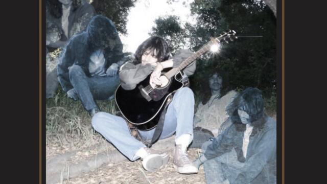 Otter & Frog (Acoustic)