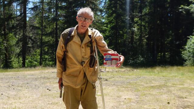 Happy Birthday America! (Independence Day 2024)