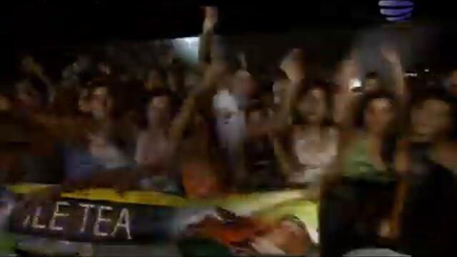 Анелия planeta derby 2010