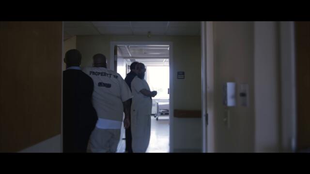 Tech N9ne - Disparagement Ft. King Iso & Krizz Kaliko - Official Music Video