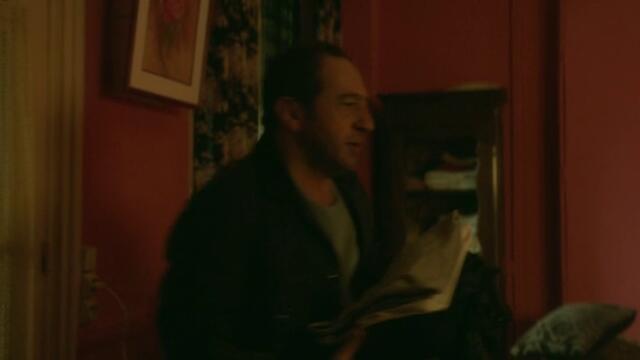 Мари Франсин Marie-Francine   (2017)  Бг Аудио Част 2