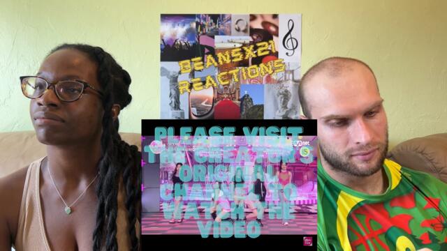 REACTION TO I-LAND2 (KIM GYURI, KIM EUNCHAE, KIM CHAEEUN, OH YUNA, YOON JIYOON) - Like OOH-AHH