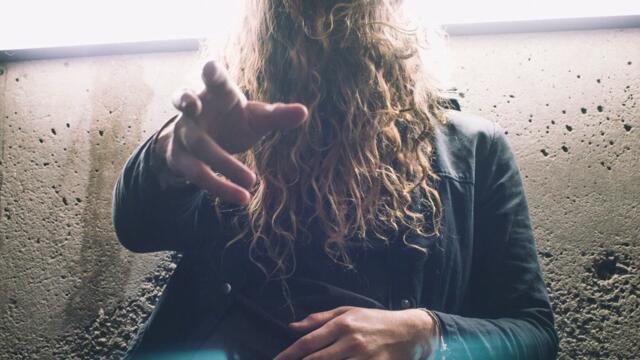 I Don't Wanna Run but I Wanna Run