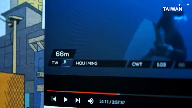 [ENG/中字] What’s in a Name? A Chinese Taipei Story | Full Documentary