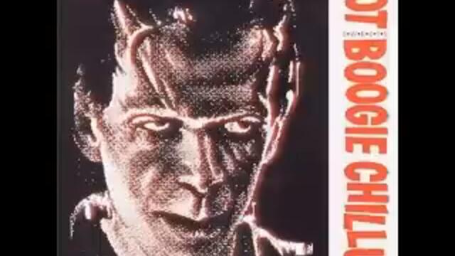 Hot Boogie Chillun - Talking' Bout You