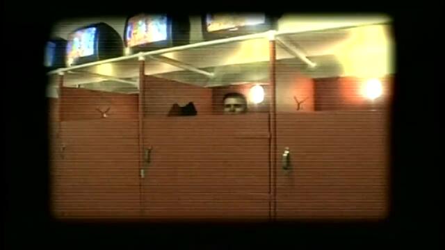 Aquagen -  Party Alarm