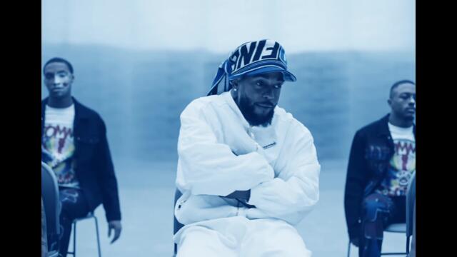 Not Like Us - Kendrick Lamar (Undertale Remix)