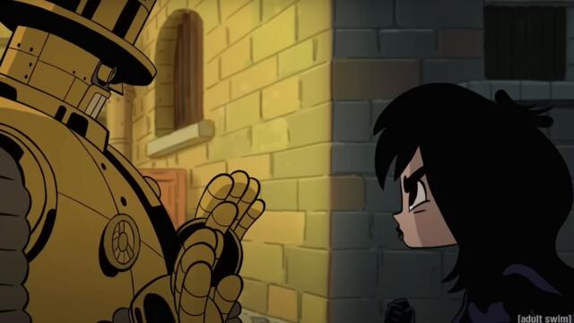 Has Unicorn Warriors Eternal Been Cancelled By Cartoon Network? Season 2 Not Coming To Adult Swim?