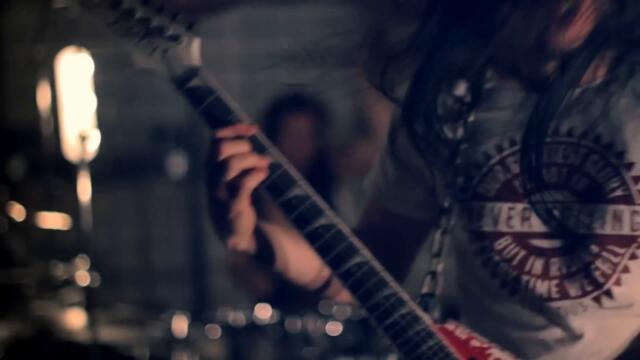 Skull Fist - Bad For Good (Official Video) 2015