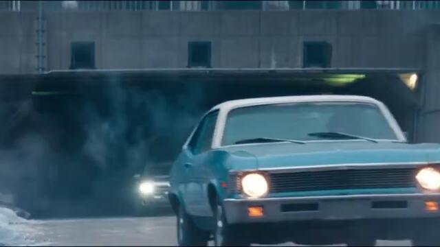 Ченгето от Бевърли Хилс 4 - Beverly Hills Cop- Axel F (2024) с Еди Мърфи- ЧАСТ 1