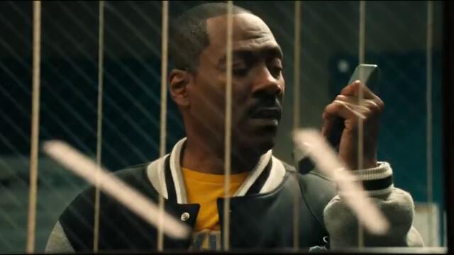 Ченгето от Бевърли Хилс 4 - Beverly Hills Cop- Axel F (2024) с Еди Мърфи- ЧАСТ 2