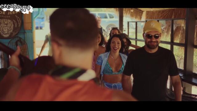 Γιώργος Λιβάνης - Φτιάχνω Καλοκαίρια - правя лета