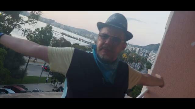 BOJAN TOMOVIĆ - AJDE ŽIVELI - (OFFICIAL VIDEO 2024)