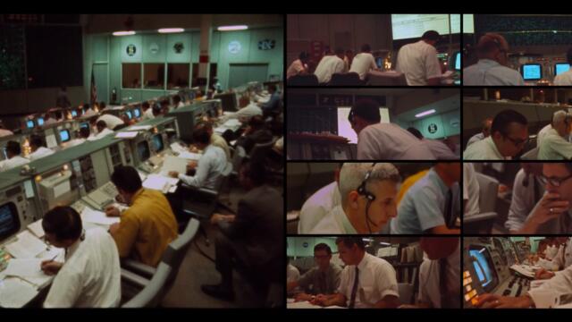 Аполо 11 Apollo 11   (2019) Бг Аудио Част 2