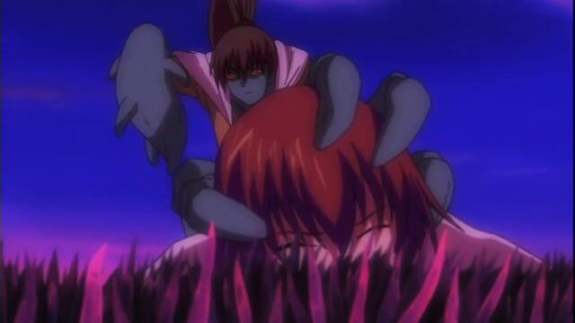 [ Bg Sub ] Venus Versus Virus 05