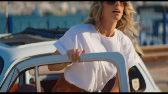 Νατάσα Θεοδωρίδου – Καλοκαίρι • Official Music Video (4K)