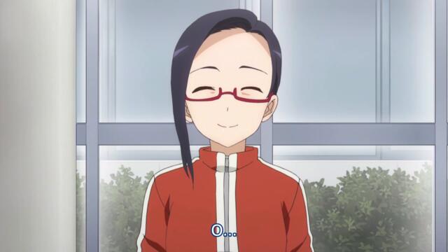 [ bg sub ] Demi-chan wa Kataritai 10