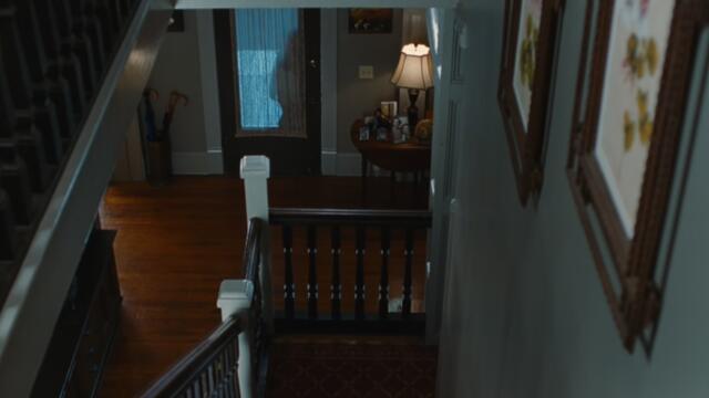 Вихърът на танца Footloose   (2011) Бг Аудио Част 2