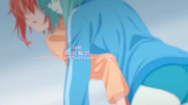 [ bg sub ] Megami-ryou no Ryoubo-kun 01