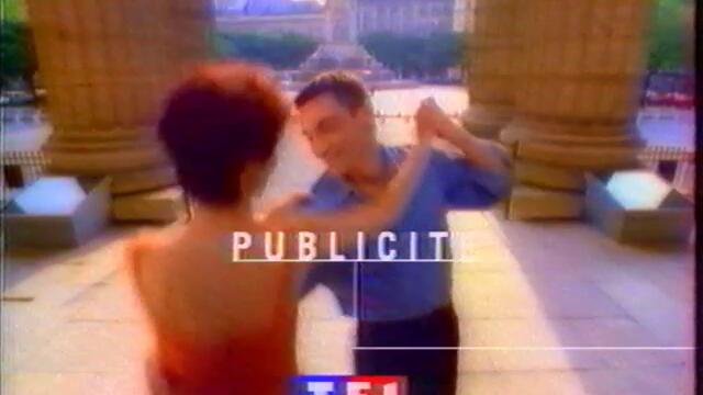 vidéo - Jingle pub - TF1 (1999)[via torchbrowser.com]