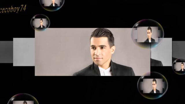 Βασίλης Δήμας - Δε Φυλακίζονται Τα Όνειρα - мечтите не се затварят в клетка