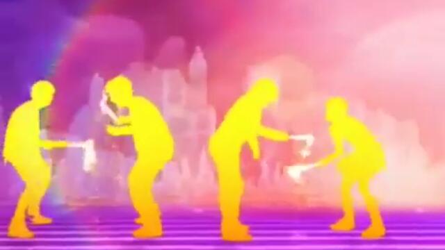 Disney Channel CZ - Bumper_ Léto 2011 (1)