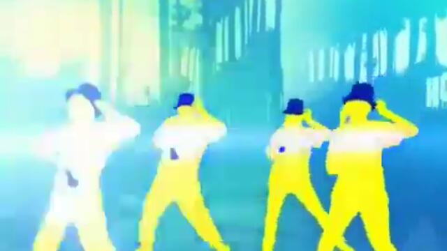 Disney Channel CZ - Bumper_ Léto 2011 (2)