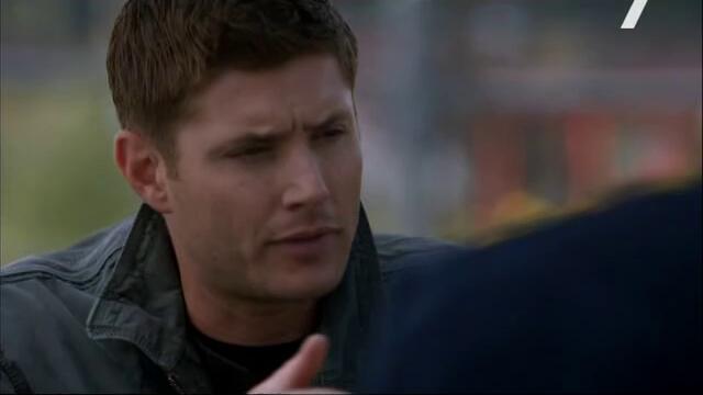 Свръхестествено Сезон 6 Епизод 4 Бг Аудио